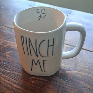 Rae Dunn Pinch Me Mug